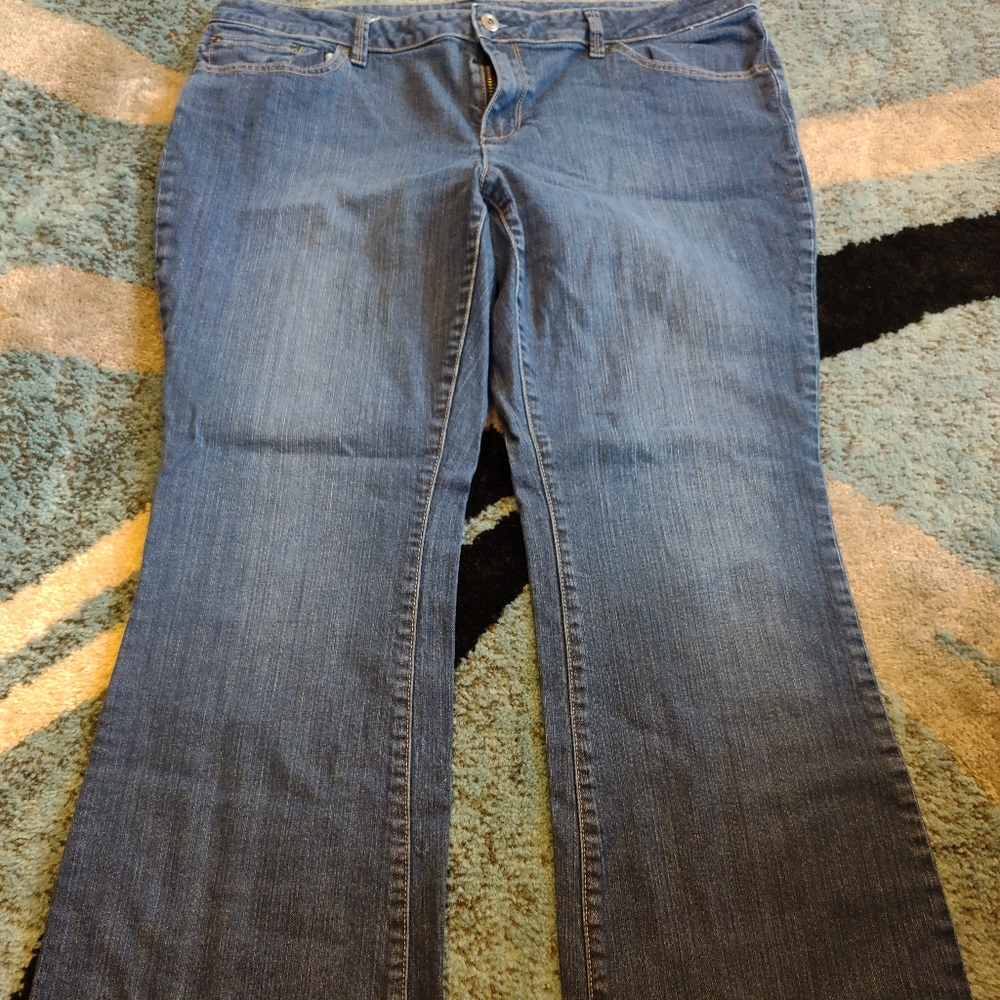 Liz Claiborne jeans